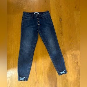 KanCan Skinny Jeans